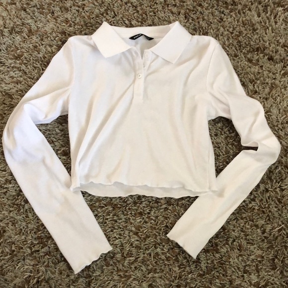 SHEIN Tops - Shein crop top